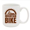 11 Ounce Coffee Mug Thumbnail