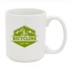 11 Ounce Coffee Mug Thumbnail
