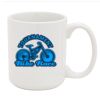 11 Ounce Coffee Mug Thumbnail