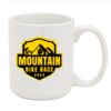 11 Ounce Coffee Mug Thumbnail