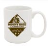 11 Ounce Coffee Mug Thumbnail