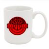 11 Ounce Coffee Mug Thumbnail