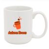 11 Ounce Coffee Mug Thumbnail
