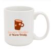 11 Ounce Coffee Mug Thumbnail