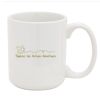 11 Ounce Coffee Mug Thumbnail