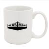 11 Ounce Coffee Mug Thumbnail