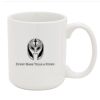 11 Ounce Coffee Mug Thumbnail