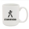 11 Ounce Coffee Mug Thumbnail