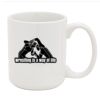 11 Ounce Coffee Mug Thumbnail