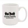 11 Ounce Coffee Mug Thumbnail