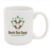 11 Ounce Coffee Mug Thumbnail