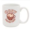 11 Ounce Coffee Mug Thumbnail