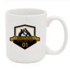11 Ounce Coffee Mug Thumbnail