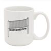 11 Ounce Coffee Mug Thumbnail