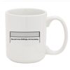 11 Ounce Coffee Mug Thumbnail