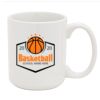 11 Ounce Coffee Mug Thumbnail