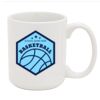 11 Ounce Coffee Mug Thumbnail
