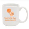 11 Ounce Coffee Mug Thumbnail