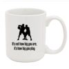 11 Ounce Coffee Mug Thumbnail