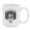 11 Ounce Coffee Mug Thumbnail