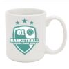 11 Ounce Coffee Mug Thumbnail