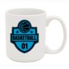 11 Ounce Coffee Mug Thumbnail