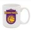 11 Ounce Coffee Mug Thumbnail