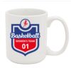 11 Ounce Coffee Mug Thumbnail