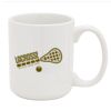 11 Ounce Coffee Mug Thumbnail