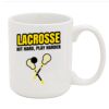 11 Ounce Coffee Mug Thumbnail