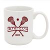11 Ounce Coffee Mug Thumbnail