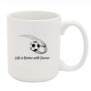 11 Ounce Coffee Mug Thumbnail