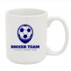 11 Ounce Coffee Mug Thumbnail