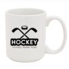 11 Ounce Coffee Mug Thumbnail
