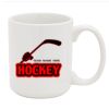 11 Ounce Coffee Mug Thumbnail