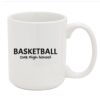 11 Ounce Coffee Mug Thumbnail