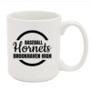 11 Ounce Coffee Mug Thumbnail