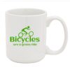 11 Ounce Coffee Mug Thumbnail