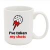11 Ounce Coffee Mug Thumbnail