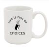 11 Ounce Coffee Mug Thumbnail