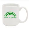 11 Ounce Coffee Mug Thumbnail