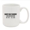 11 Ounce Coffee Mug Thumbnail