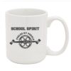 11 Ounce Coffee Mug Thumbnail