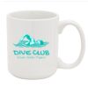 11 Ounce Coffee Mug Thumbnail