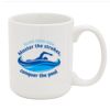 11 Ounce Coffee Mug Thumbnail