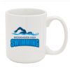 11 Ounce Coffee Mug Thumbnail