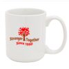 11 Ounce Coffee Mug Thumbnail