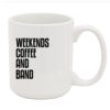 11 Ounce Coffee Mug Thumbnail