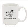 11 Ounce Coffee Mug Thumbnail