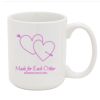 11 Ounce Coffee Mug Thumbnail